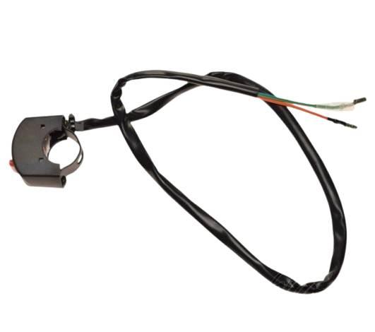 Włącznik zapłonu cross enduro | AW5171 - zdjęcie 2