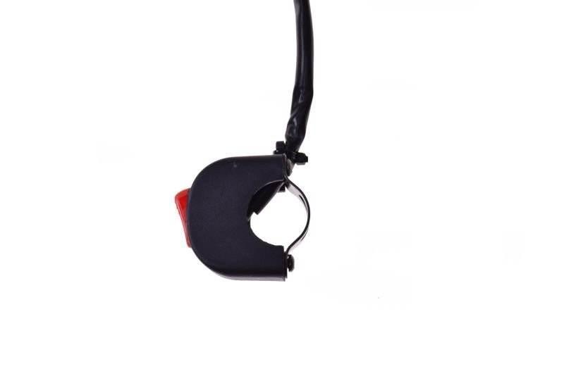 Włącznik świateł enduro custom | AW5172 - zdjęcie 3