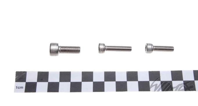 Śruba uchwytu dłoni aw5281 aw5282 | AW5287