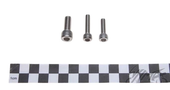 Śruba uchwytu dłoni aw5281 aw5282 | AW5287 - zdjęcie 2