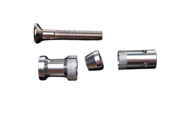 Mocowanie adapter osłona dłoni 13,5 19,0 mm - zdjęcie 2