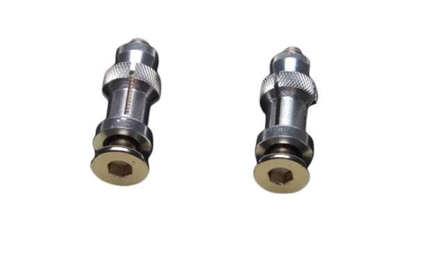 Mocowanie adapter osłona dłoni 13,5 19,0 mm - zdjęcie 3
