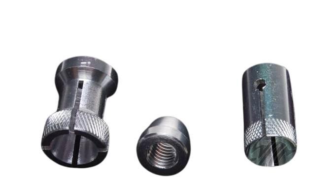 Mocowanie adapter osłona dłoni 13,5 19,0 mm - zdjęcie 4
