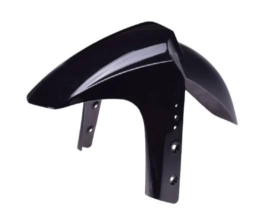 Błotnik przód czarny cpi qm125-2d 125 | CSM5507D