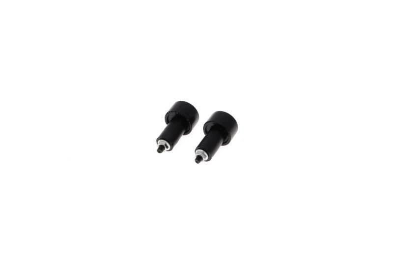 Końcówka kierownicy 02/30mm czarna | AW56902 - zdjęcie 2