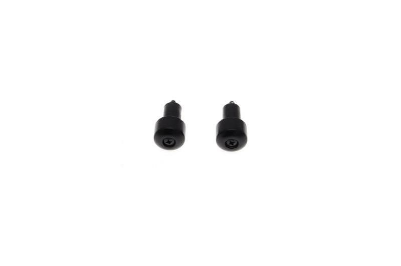 Końcówka kierownicy 02/30mm czarna | AW56902 - zdjęcie 3