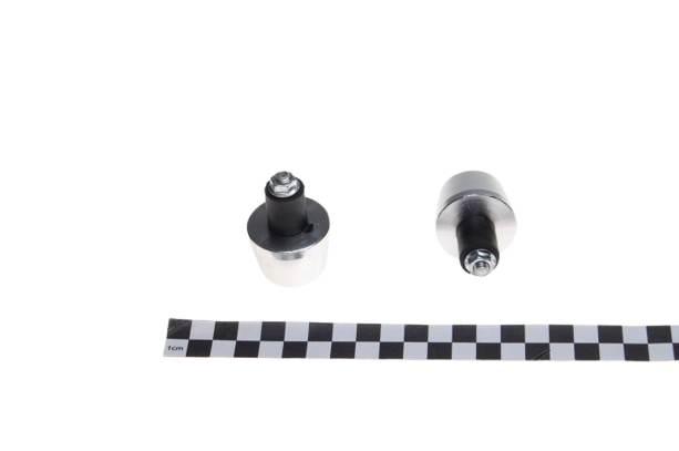 Końcówka kierownicy 05/36mm srebrny | AW56905AS - zdjęcie 3