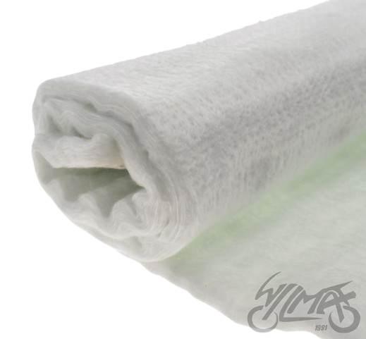 Wełna wata tłumiąca wypełnienie wydechu tłumika - zdjęcie 2