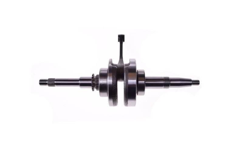 Wał korbowy sym orbit 50 4t cn | AY2601B - zdjęcie 4