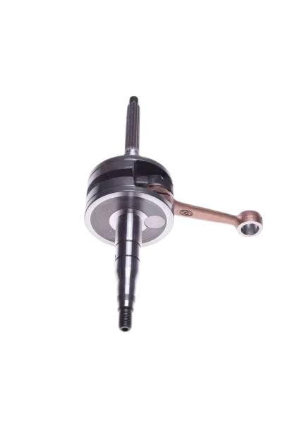 Wał korbowy yamaha mbk booster taiwan | AY2602 - zdjęcie 4