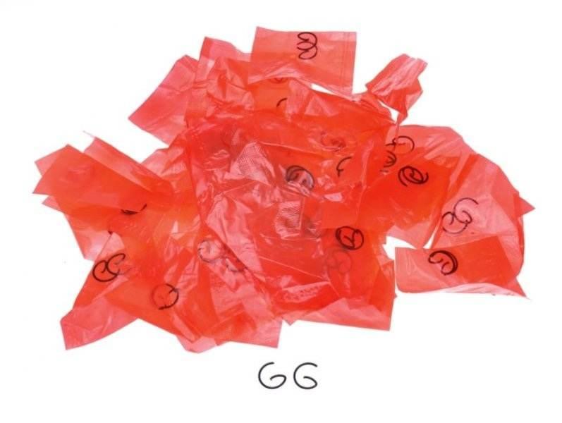 Zabezpieczenie sworznia 10 mm pakowane 50