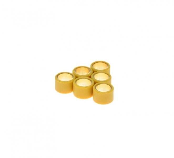 Rolki wariatora 17x12 5,0g suzuki | AY51204