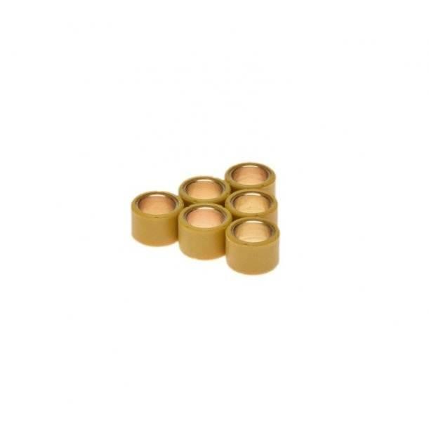 Rolki wariatora 17x12 7,5g suzuki | AY51209