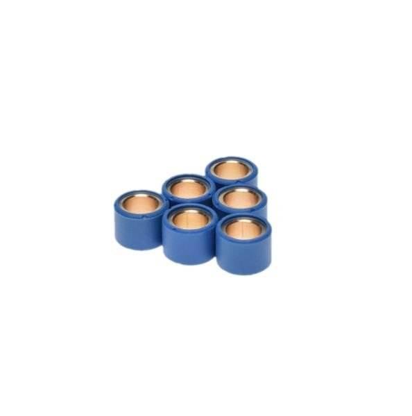 Rolki wariatora 17x13 8,5g tgb | AY51224