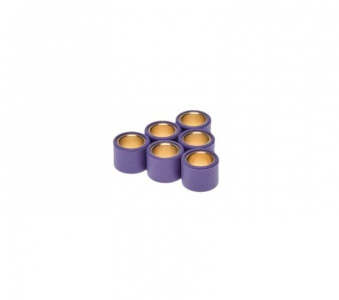 Rolki wariatora 17x13,5 7,5g tgb | AY51231