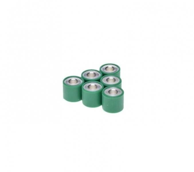 Rolki wariatora 19x17 8,4g piaggio 125 | AY51262