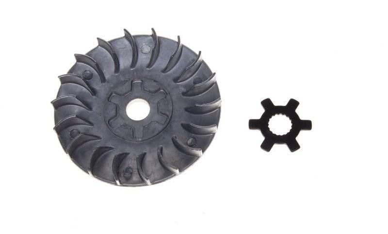 Tarcza zewnętrzna wariatora 50 2t | AY51342 - zdjęcie 3