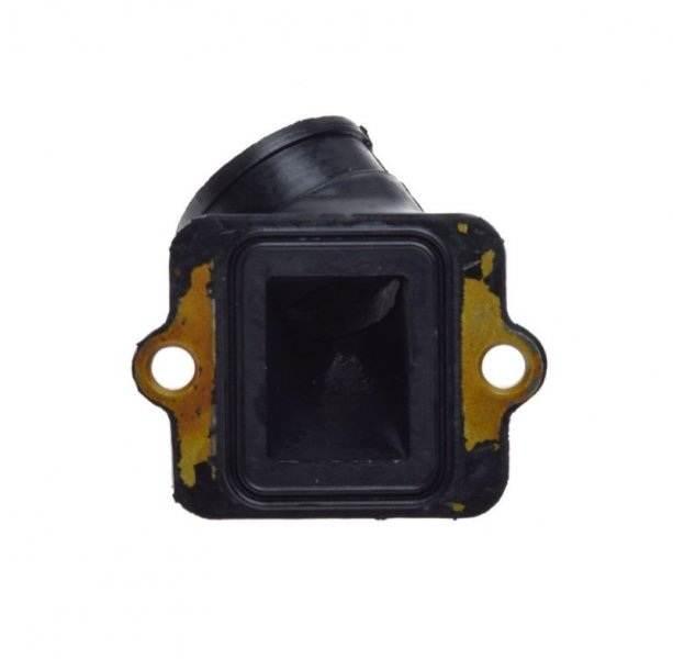 Króciec gaźnika piaggio gilera 0030 | AY57001 - zdjęcie 4