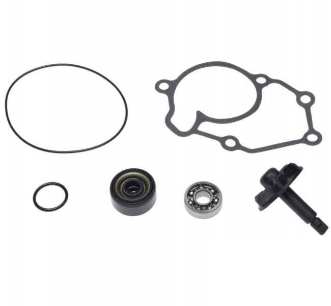 Pompa cieczy yamaha x-max 125 06 125 sport - zdjęcie 3