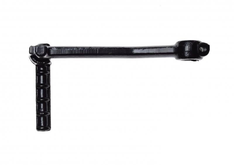 Dźwignia rozrusznika bws 50 | BWS0268 - zdjęcie 2