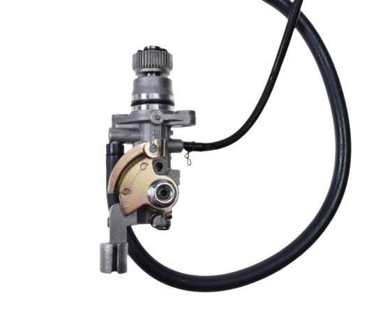 Dozownik oleju cpi aragon 50/oliwer | CAR0058 - zdjęcie 2