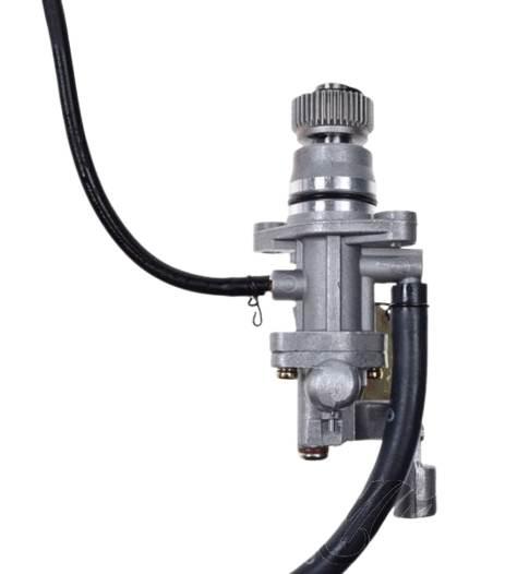 Dozownik oleju cpi aragon 50/oliwer | CAR0058 - zdjęcie 3