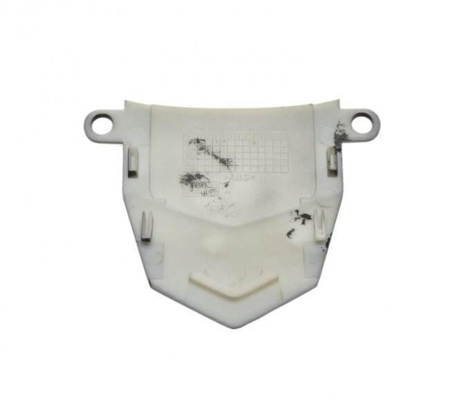 Łącznik plastików siedzenie cpi gtx50 gtx125 - zdjęcie 3