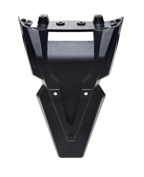 Błotnik tył przy lampie cpi gtx 50/125 | CGT5521D - zdjęcie 2