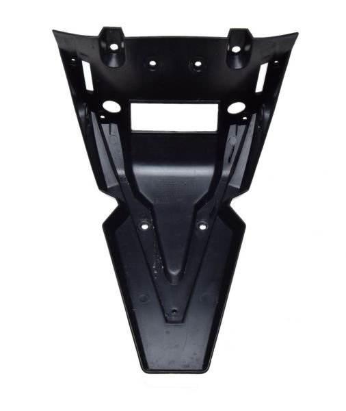 Błotnik tył przy lampie cpi gtx 50/125 | CGT5521D - zdjęcie 3