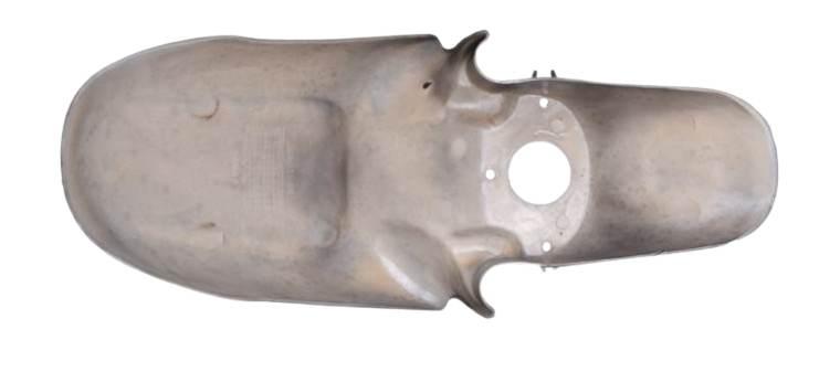 Błotnik przód cpi popcorn | CPO5507BLA - zdjęcie 2