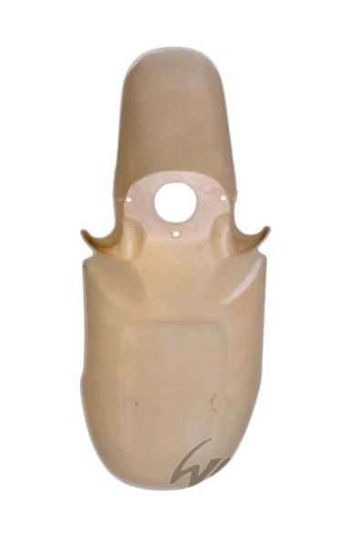 Błotnik przód cpi popcorn | CPO5507SIL - zdjęcie 2