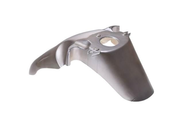 Błotnik przód cpi popcorn | CPO5507SIL - zdjęcie 3