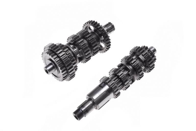 Skrzynia biegów sprzęgłowy zdaw silnik 156fmi - zdjęcie 3