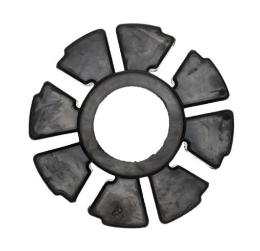 Guma zebatki tył junak 126 | J1267003 - zdjęcie 3