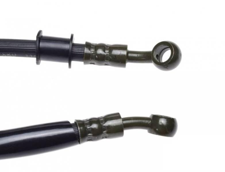 Przewód hamulca junak 901 | J9014134 - zdjęcie 2