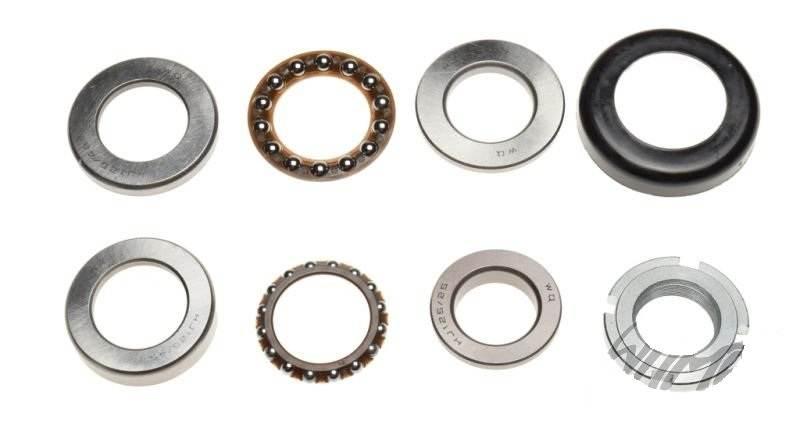 Łożyskowanie kierownicy junak 901 | J9015112 - zdjęcie 3