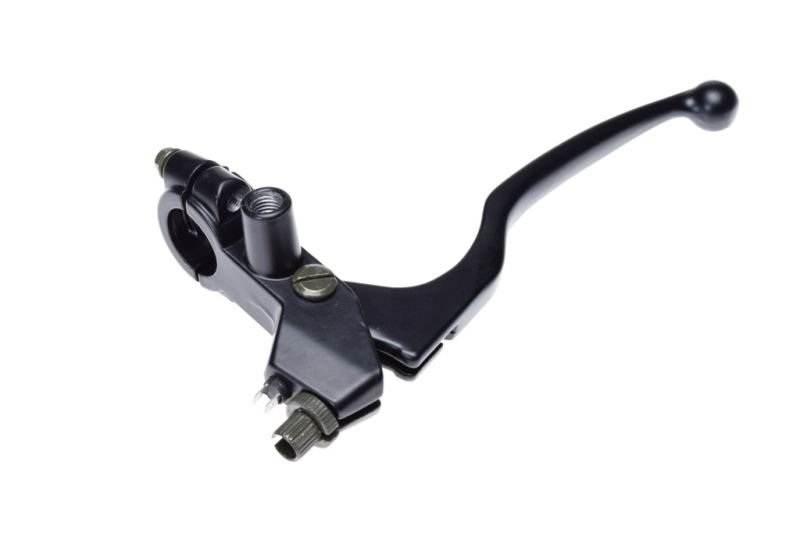 Korpus sprzęgła z dźwignią junak 901 | J9015639 - zdjęcie 2