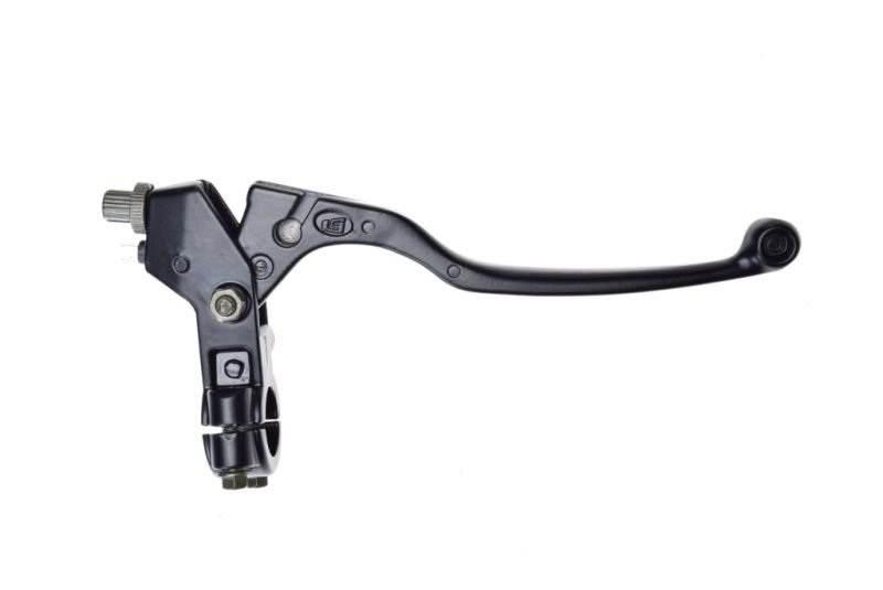 Korpus sprzęgła z dźwignią junak 901 | J9015639 - zdjęcie 3