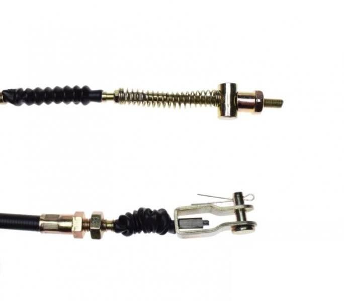 Linka hamulca tył junak 901 sport | J901S4204 - zdjęcie 2