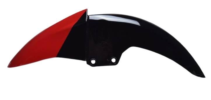 Błotnik przód junak 901 sport | J901S5507 - zdjęcie 2