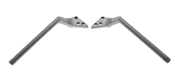 Kierownica lewa prawa junak 901 sport | J901S5603 - zdjęcie 2