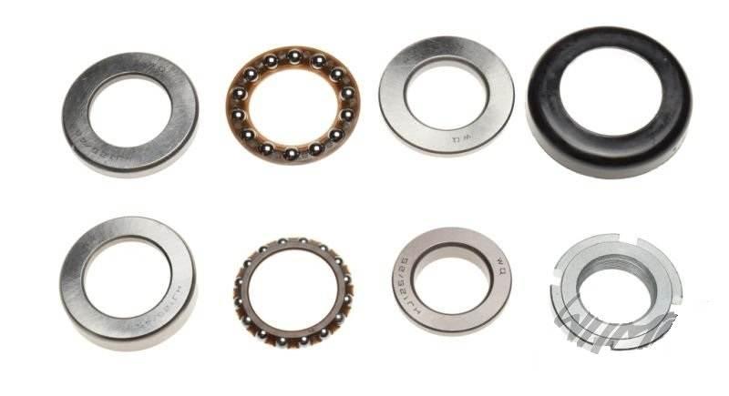 Łożyskowanie kierownicy junak 902 | J9025112 - zdjęcie 3