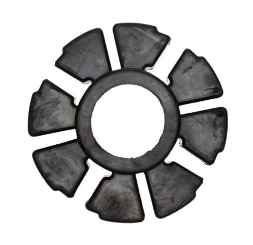 Guma zębatki tył junak 904 | J9047003 - zdjęcie 2