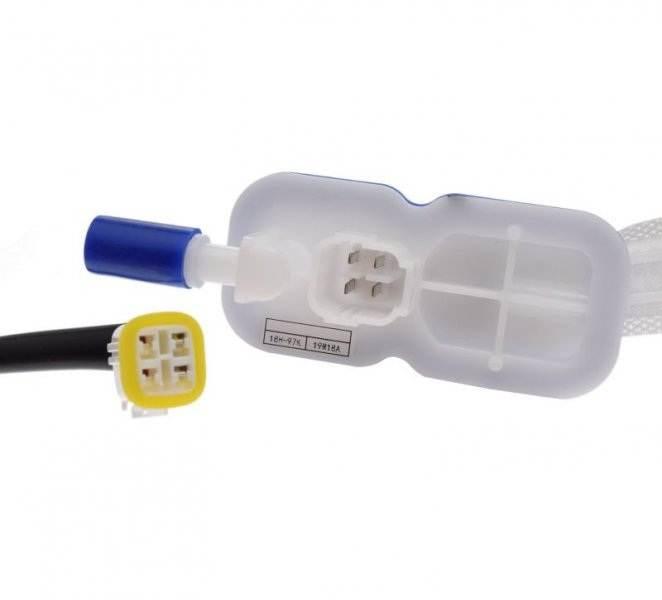 Pompa paliwa junak 905 euro4 | J9053502 - zdjęcie 3