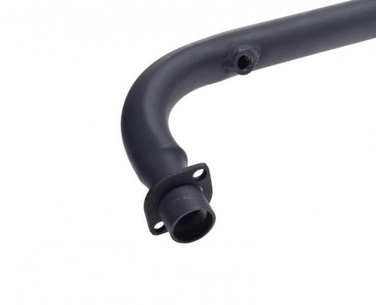 Tłumik junak 905 | J9058001 - zdjęcie 3