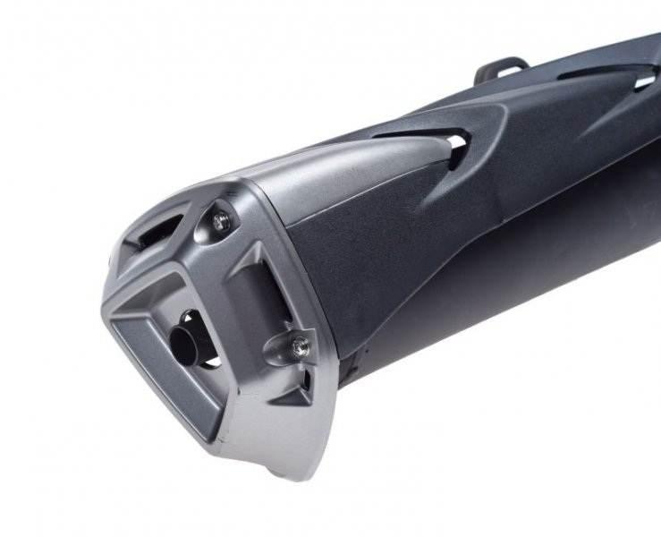 Tłumik junak 905 | J9058001 - zdjęcie 2