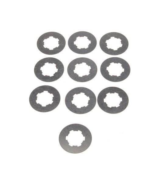 Podkładka wałka zdawczego jawa 50 wsk opk 10 szt