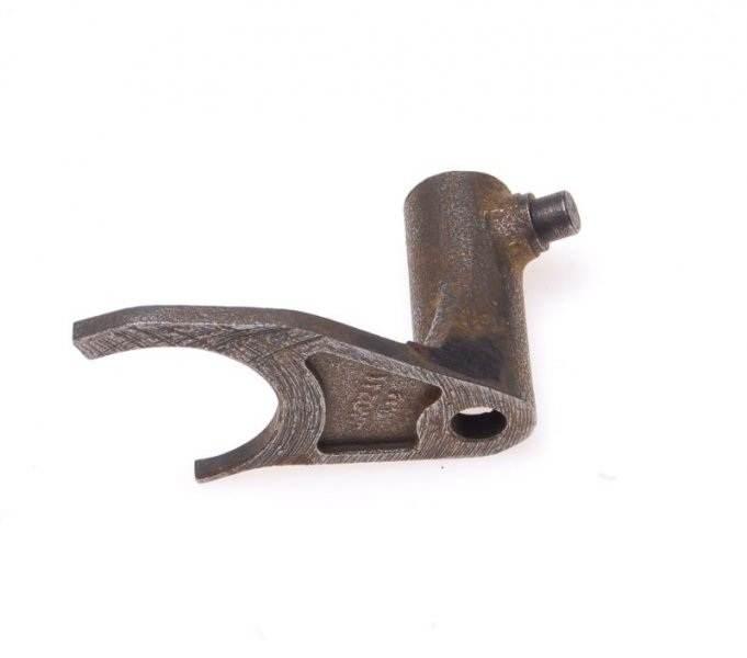 Wodzik jawa 350 odlew cn | JW02418 - zdjęcie 2