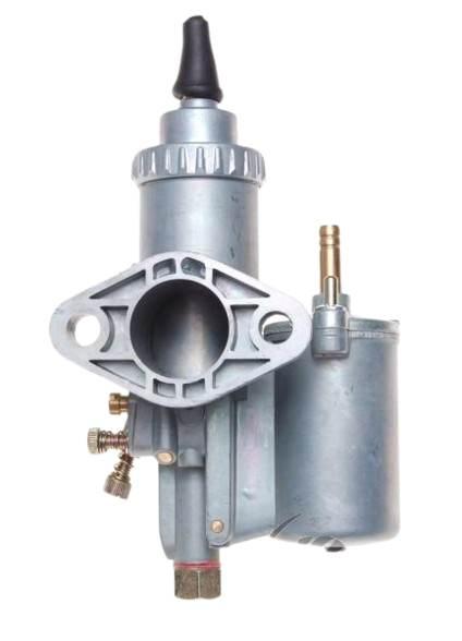 Gaźnik cz350 . | JW3101 - zdjęcie 2