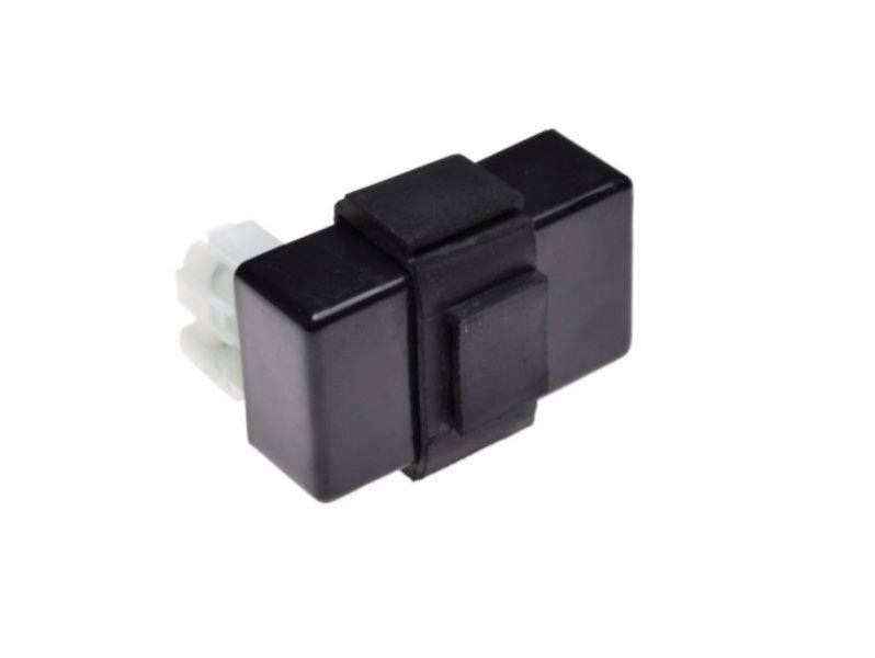 Moduł zapłonowy kingway czoper 150 250 | KCH2010 - zdjęcie 2